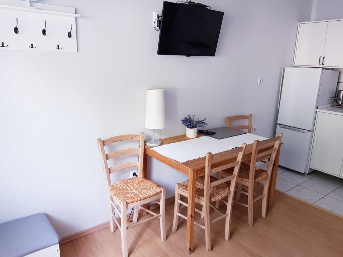 Apartment Kolaric Novi Vinodolski Exterior photo