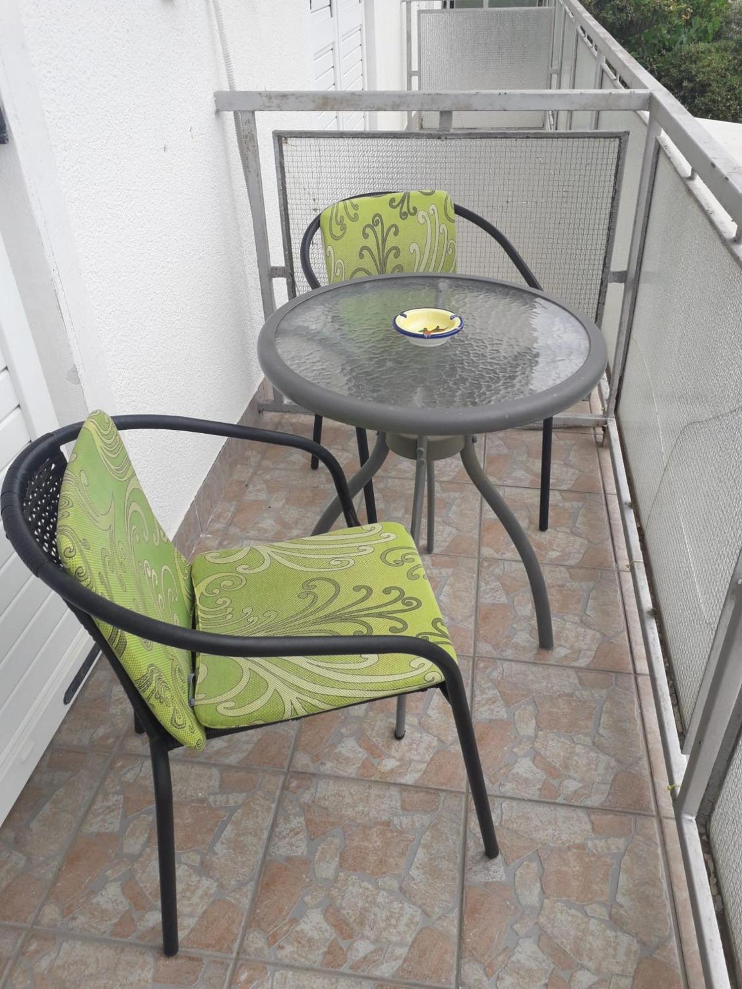 Apartment Kolaric Novi Vinodolski Exterior photo