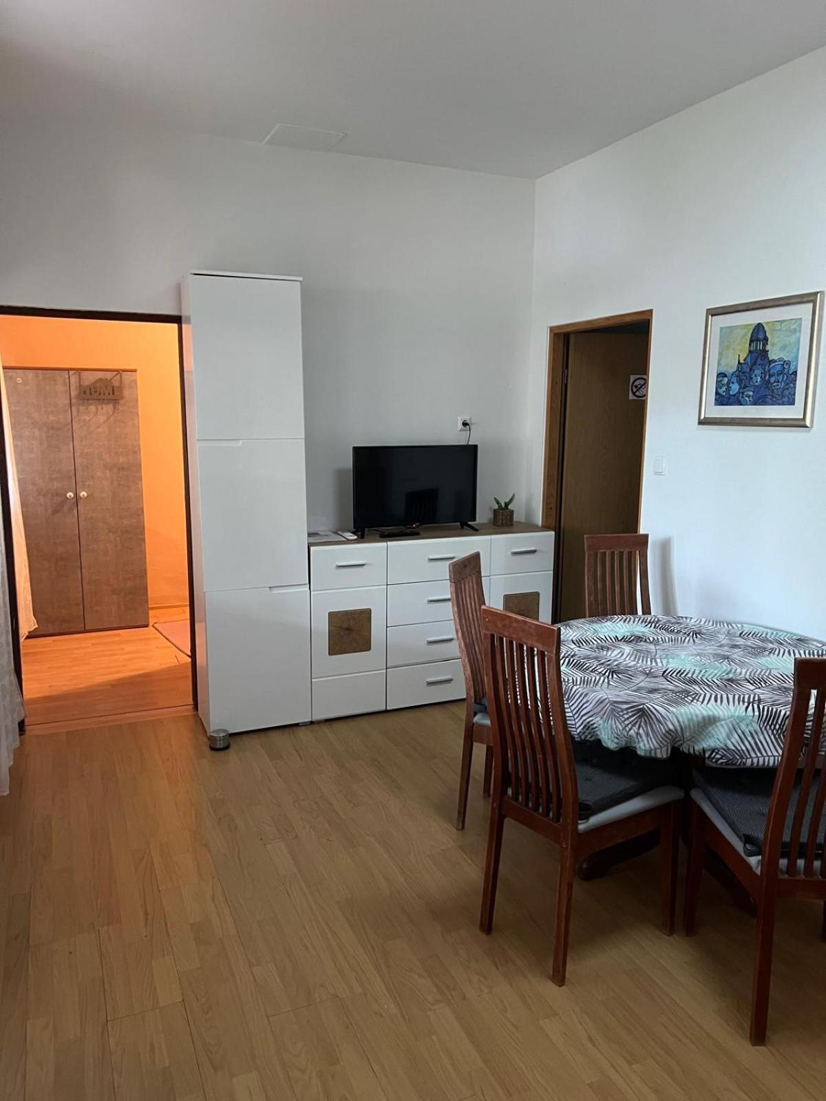 Apartment Kolaric Novi Vinodolski Exterior photo