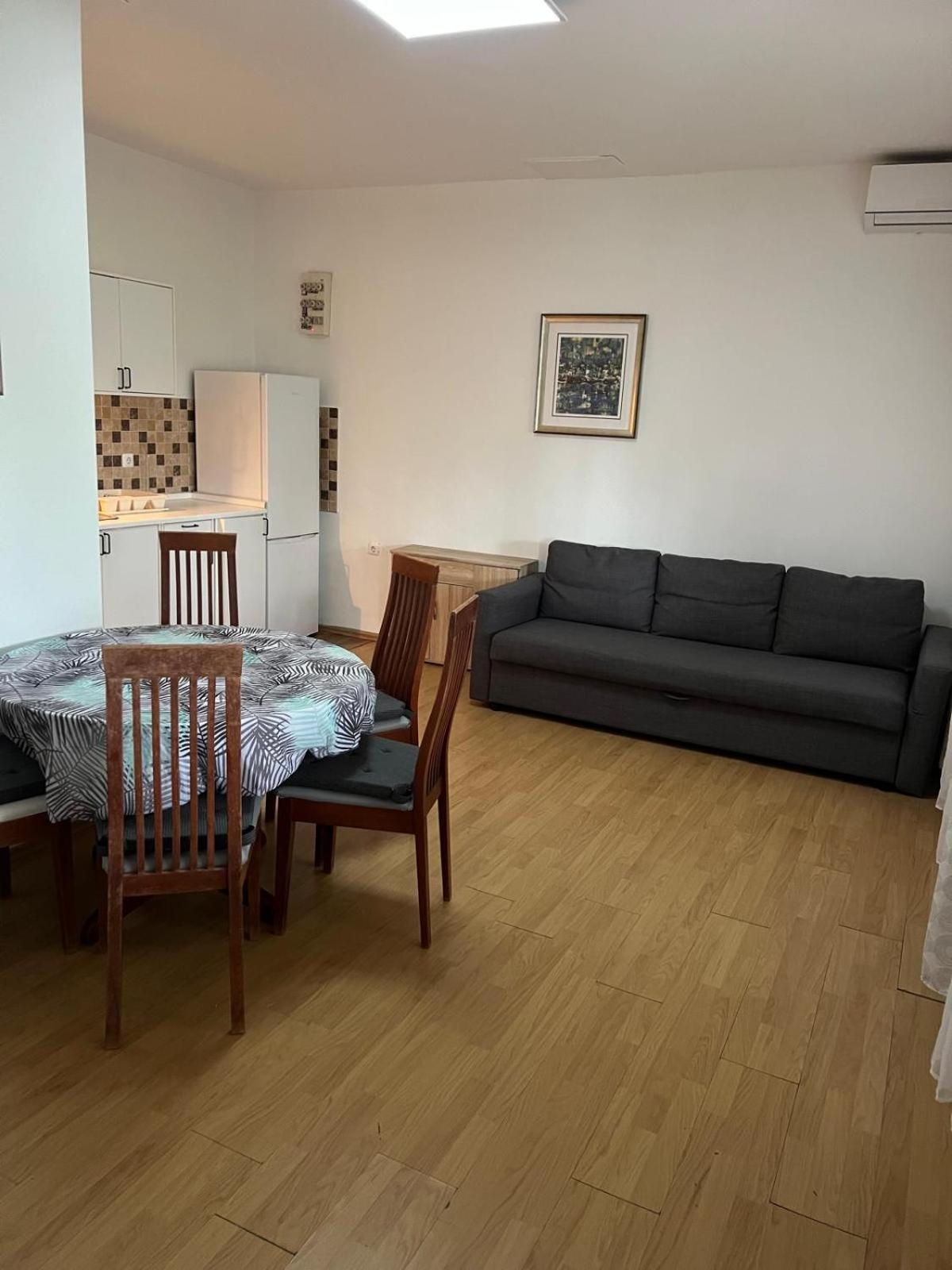 Apartment Kolaric Novi Vinodolski Exterior photo